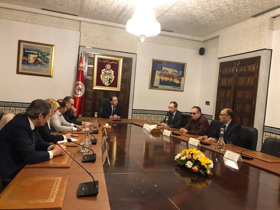 وفاة 11 رضيعا : اجتماع طارئ في رئاسة الحكومة 